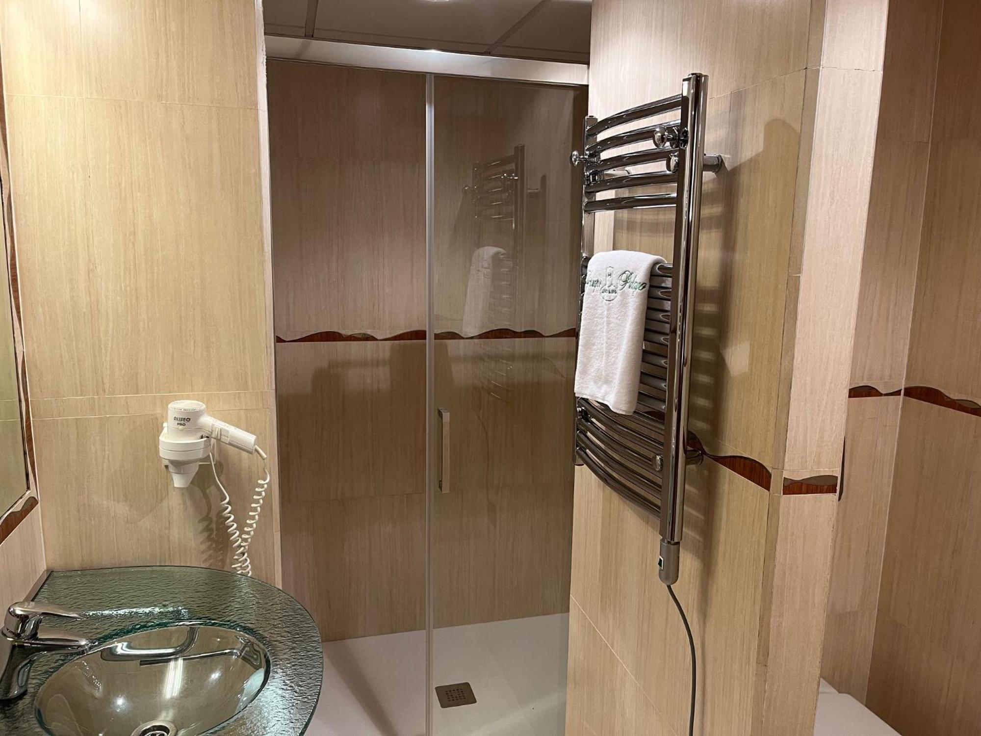 莱博海滩高尔夫及Spa大酒店 诺哈 外观 照片