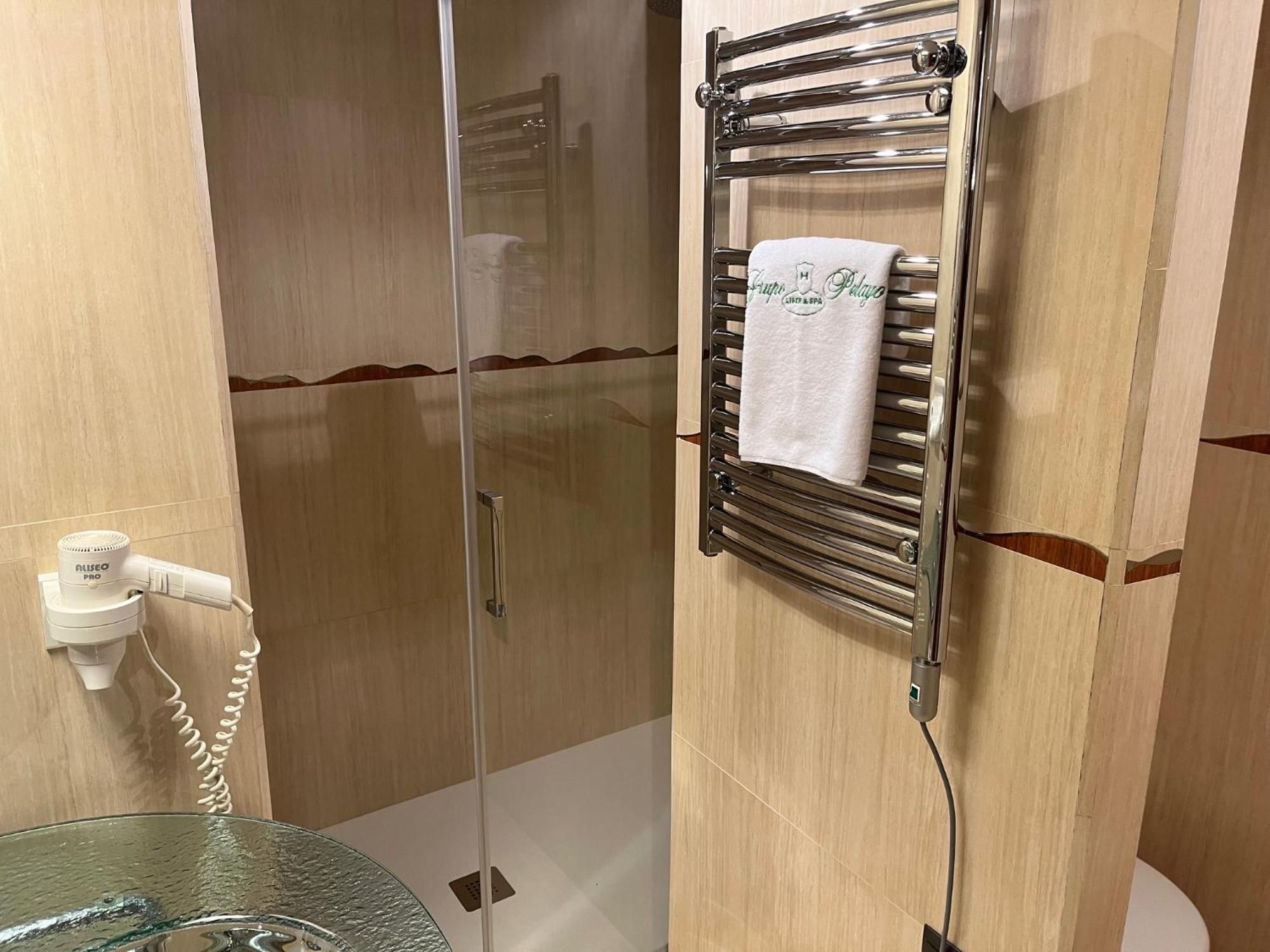 莱博海滩高尔夫及Spa大酒店 诺哈 外观 照片